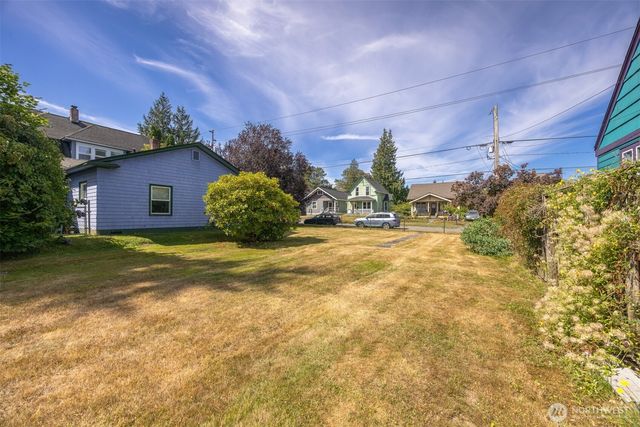 1244 Grant Street, Bellingham, WA 98225