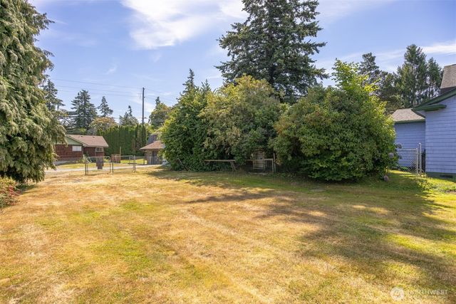 1244 Grant Street, Bellingham, WA 98225