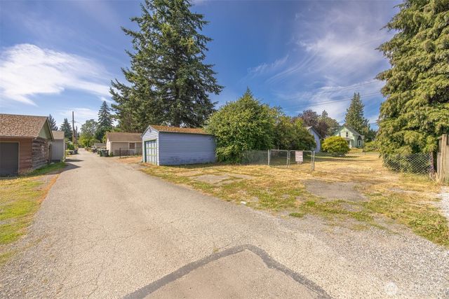 1244 Grant Street, Bellingham, WA 98225