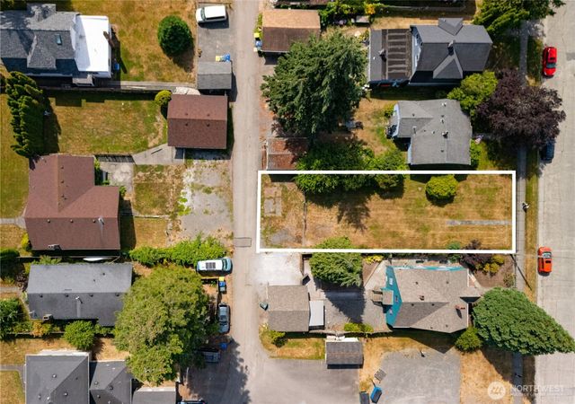 1244 Grant Street, Bellingham, WA 98225