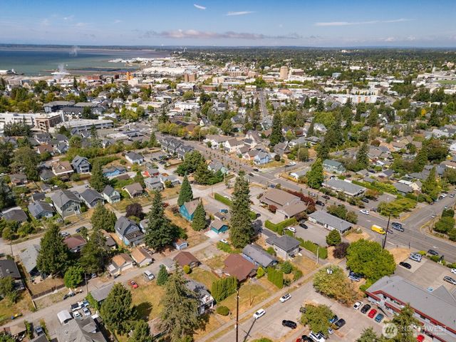 1244 Grant Street, Bellingham, WA 98225