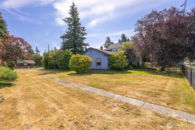 1244 Grant Street, Bellingham, WA 98225