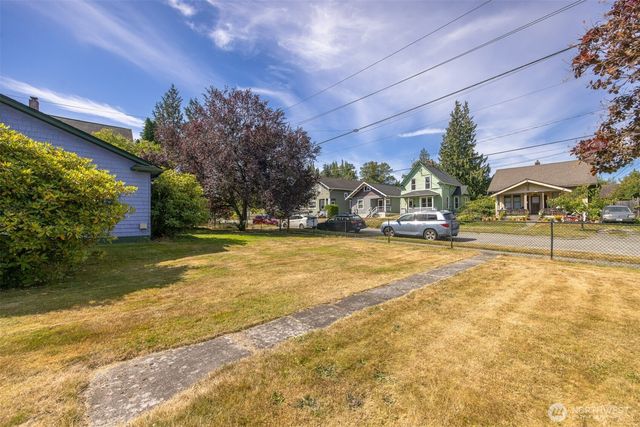 1244 Grant Street, Bellingham, WA 98225