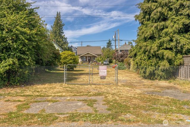 1244 Grant Street, Bellingham, WA 98225