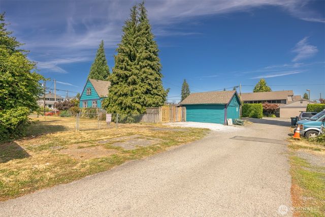 1244 Grant Street, Bellingham, WA 98225