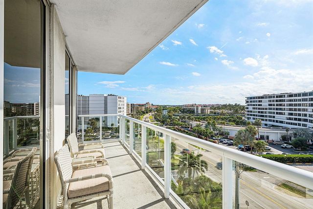 3550 S Ocean Boulevard 5e, South Palm Beach, FL 33480