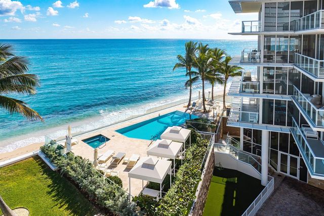 3550 S Ocean Boulevard 5e, South Palm Beach, FL 33480