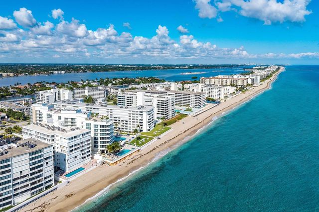 3550 S Ocean Boulevard 5e, South Palm Beach, FL 33480