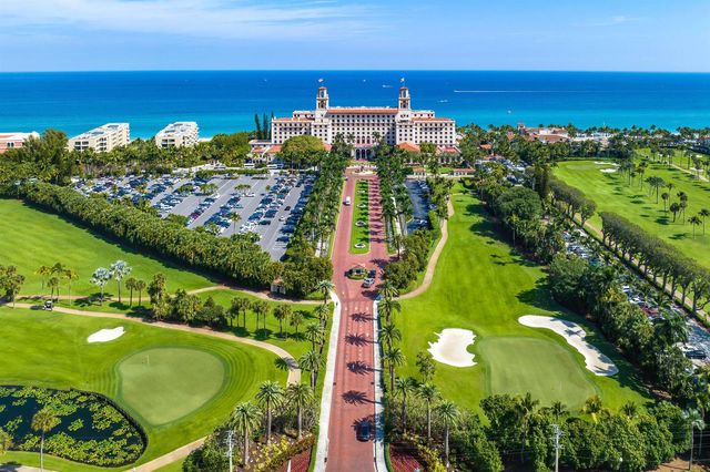 3550 S Ocean Boulevard 5e, South Palm Beach, FL 33480