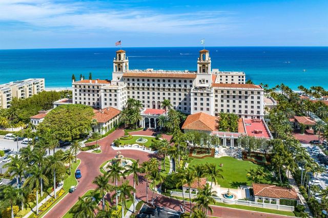 3550 S Ocean Boulevard 5e, South Palm Beach, FL 33480