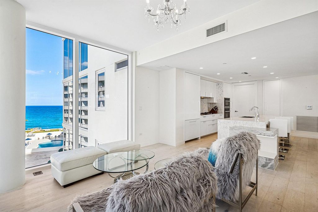 3550 S Ocean Boulevard 5e, South Palm Beach, FL 33480