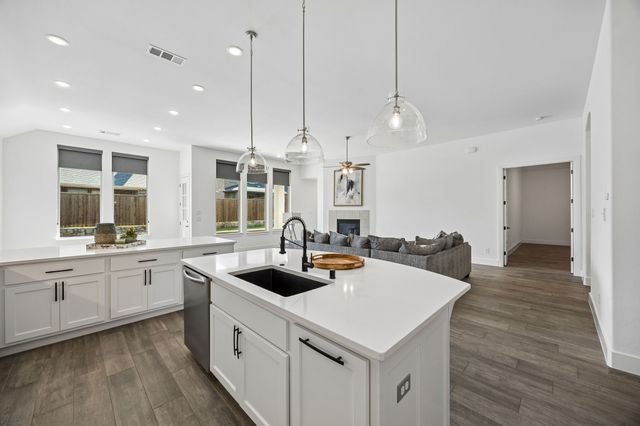 9428 Voyager Vista, Oak Point, TX 75068