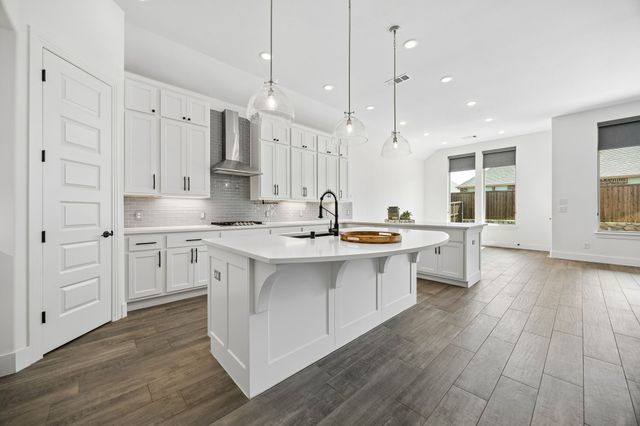 9428 Voyager Vista, Oak Point, TX 75068