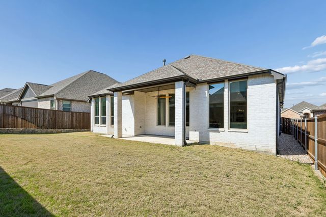 9428 Voyager Vista, Oak Point, TX 75068