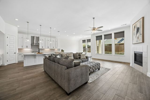 9428 Voyager Vista, Oak Point, TX 75068