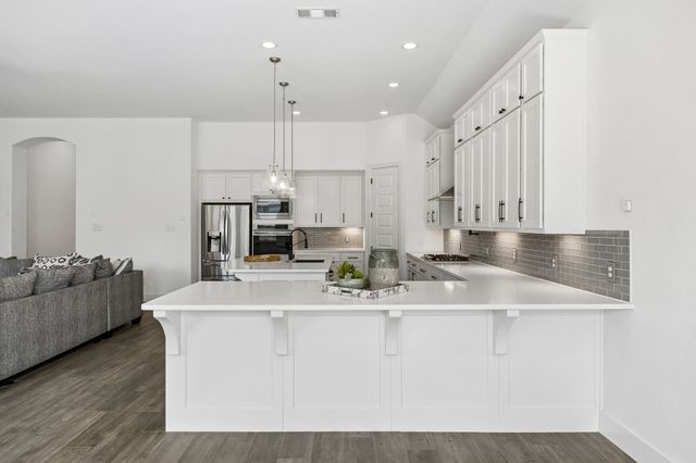 9428 Voyager Vista, Oak Point, TX 75068