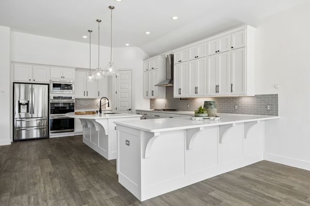 9428 Voyager Vista, Oak Point, TX 75068