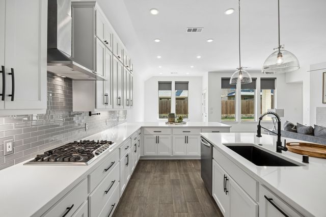 9428 Voyager Vista, Oak Point, TX 75068