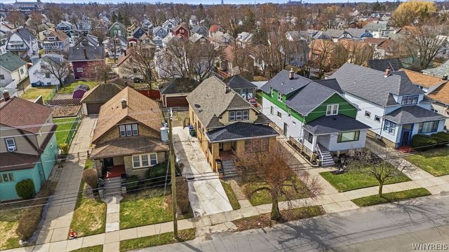 77 Connelly Avenue, Buffalo, NY 14215