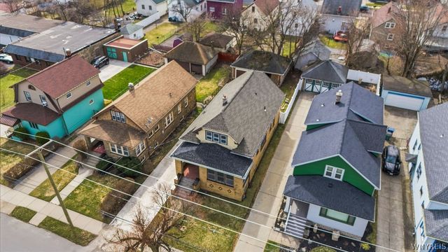 77 Connelly Avenue, Buffalo, NY 14215