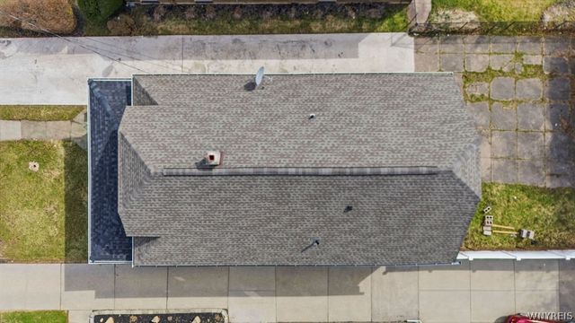 77 Connelly Avenue, Buffalo, NY 14215