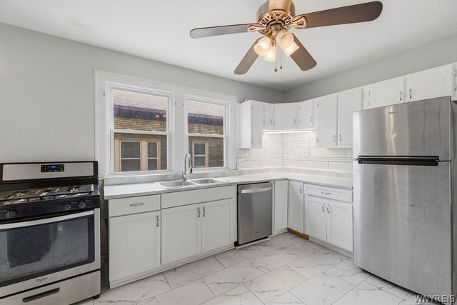 77 Connelly Avenue, Buffalo, NY 14215