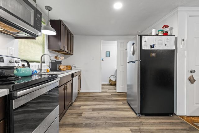139 Fairlane, Ore City, TX 75683