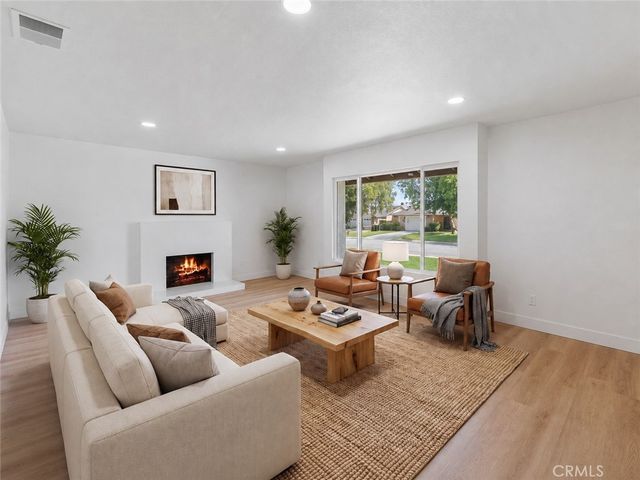 1529 E Hazeltine Street, Ontario, CA 91761