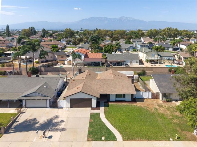 1529 E Hazeltine Street, Ontario, CA 91761