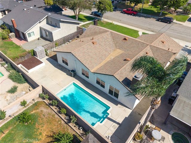 1529 E Hazeltine Street, Ontario, CA 91761