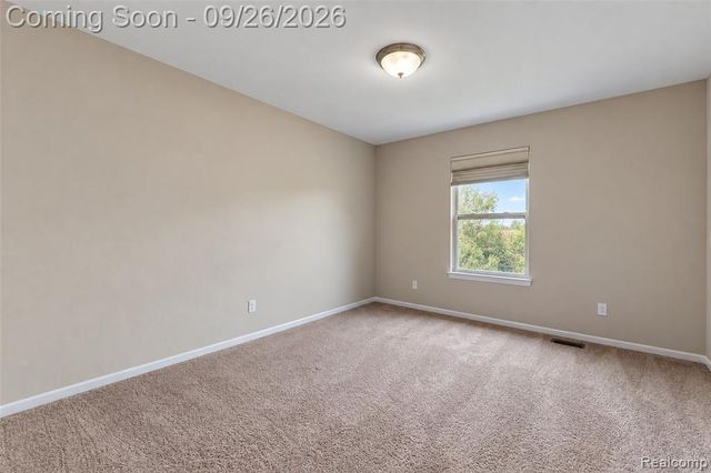 822 Lake Woods Drive, Canton, MI 48188