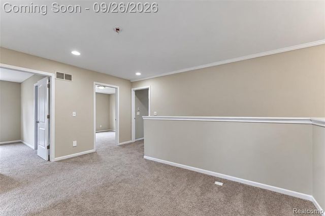 822 Lake Woods Drive, Canton, MI 48188