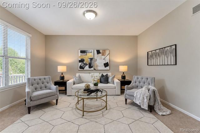 822 Lake Woods Drive, Canton, MI 48188