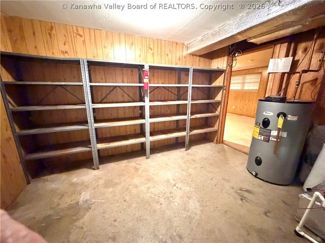 5209 Glow Drive, Charleston, WV 25314