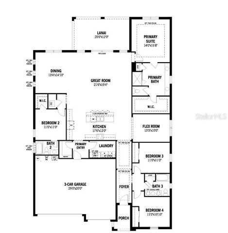 35468 PEAK WILLOW TRACE, Dade City, FL 33525