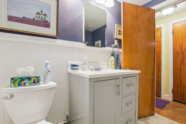 43 Eastwood Road, Groton, CT 06340