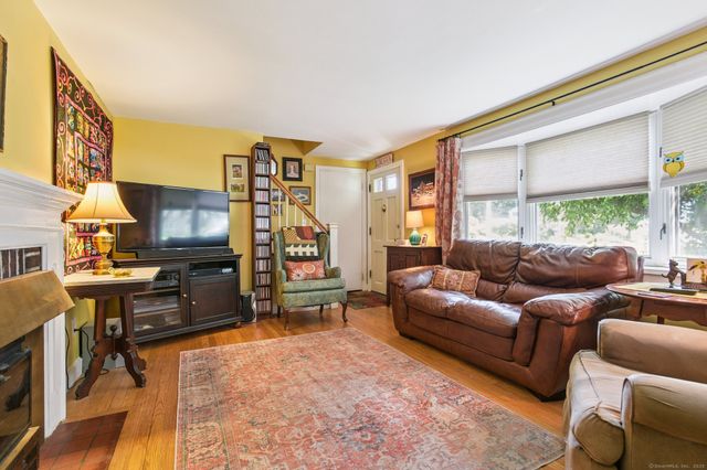 43 Eastwood Road, Groton, CT 06340