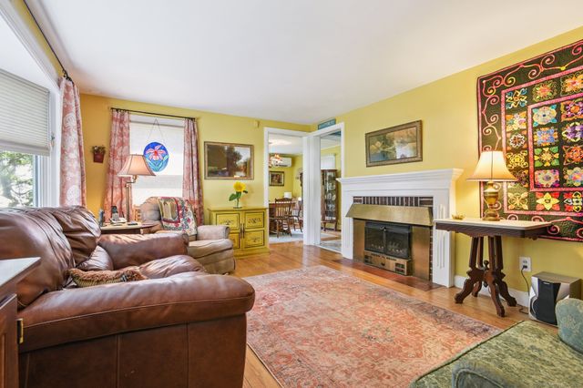 43 Eastwood Road, Groton, CT 06340