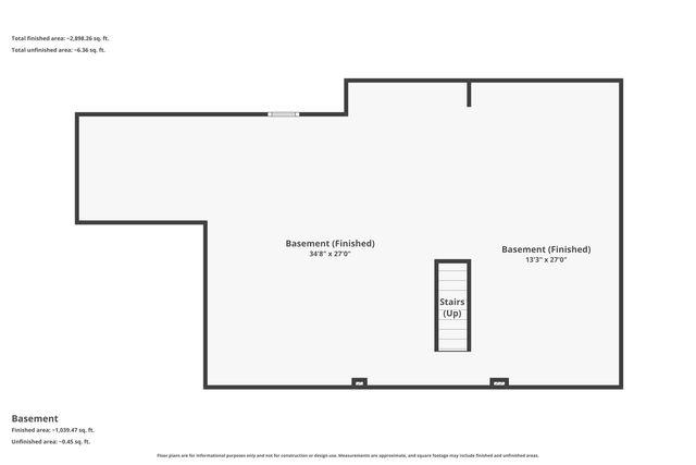 1923 Cliff-Alex COURT N, Waukesha, WI 53189