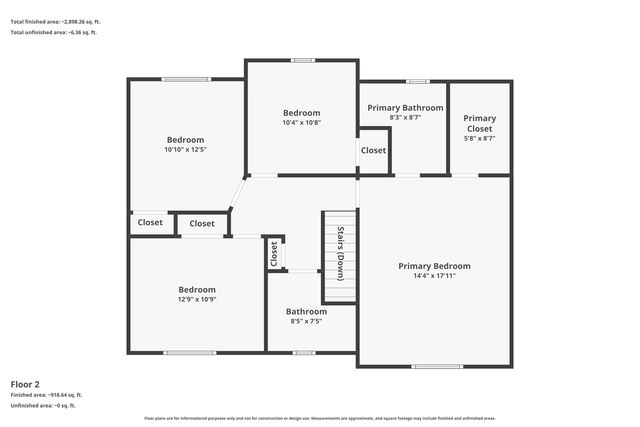 1923 Cliff-Alex COURT N, Waukesha, WI 53189
