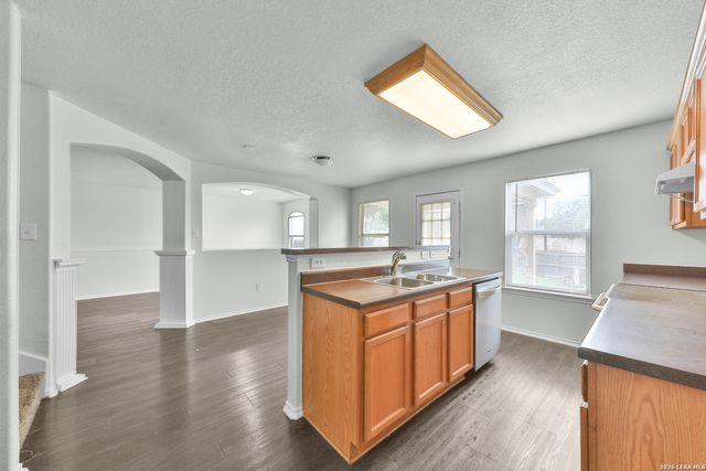 210 Hallie Pass, San Antonio, TX 78227
