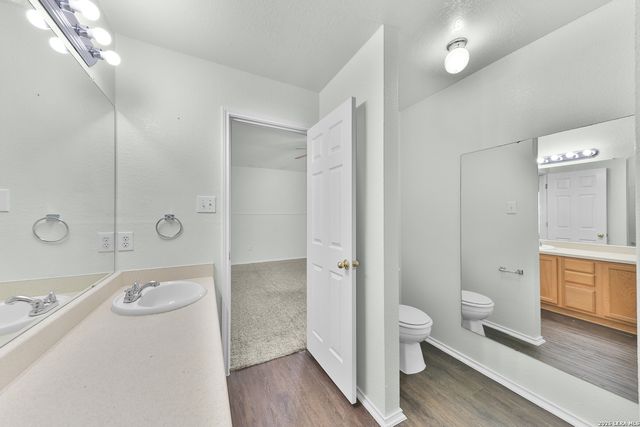 210 Hallie Pass, San Antonio, TX 78227
