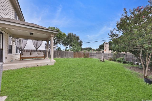 210 Hallie Pass, San Antonio, TX 78227