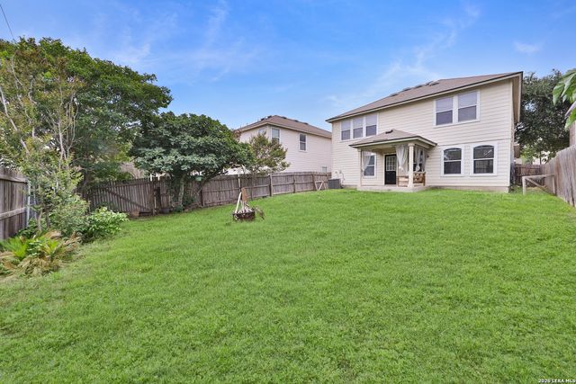 210 Hallie Pass, San Antonio, TX 78227