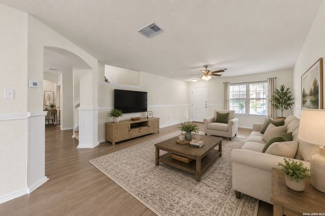 210 Hallie Pass, San Antonio, TX 78227