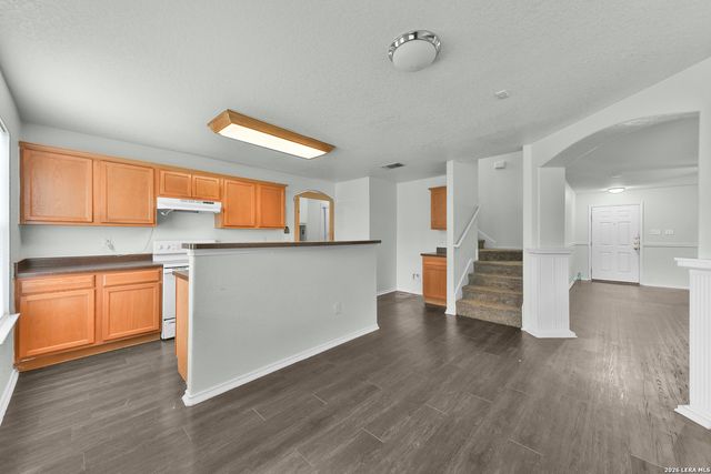210 Hallie Pass, San Antonio, TX 78227