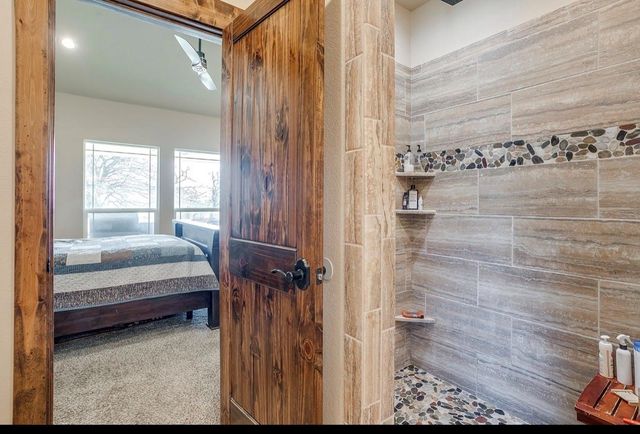 TBD Loggins Trail, Poolville, TX 76487