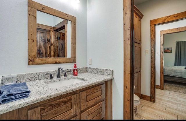 TBD Loggins Trail, Poolville, TX 76487