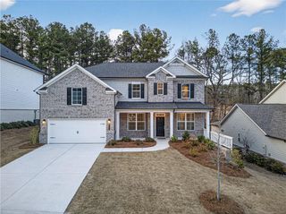 3520 Pickens Landing Drive, Dacula, GA 30019