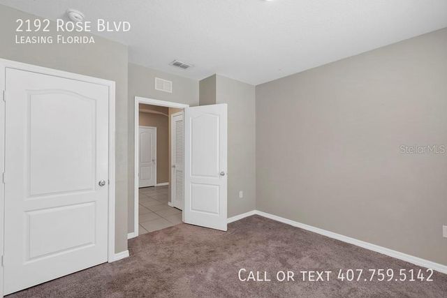 2192 ROSE BLVD, Winter Haven, FL 33881